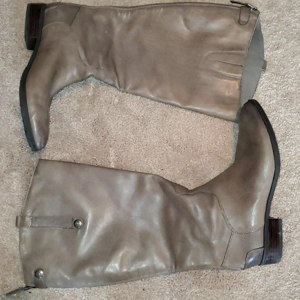 Sam Edelman Calf Boots